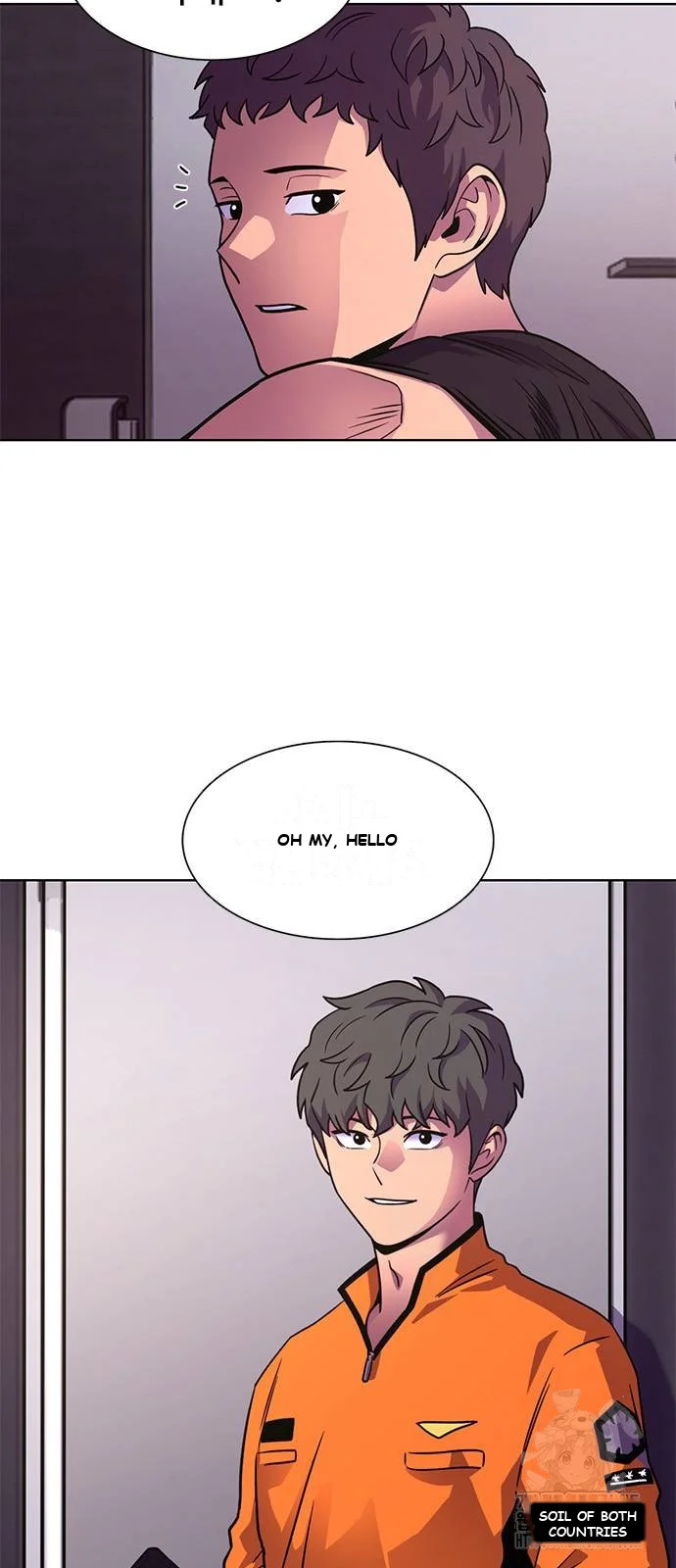 1 Second Episode 4 - Page 14