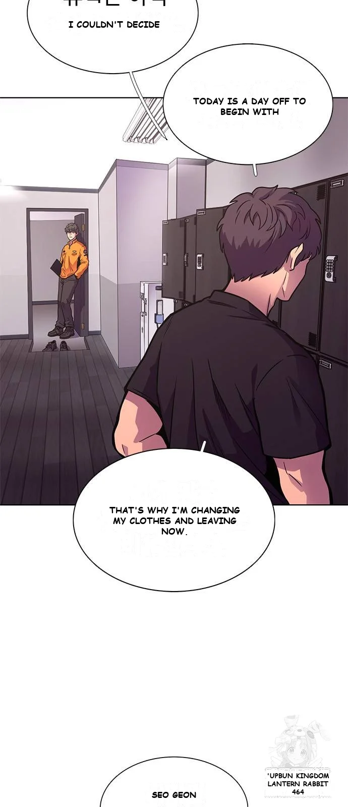 1 Second Episode 4 - Page 16