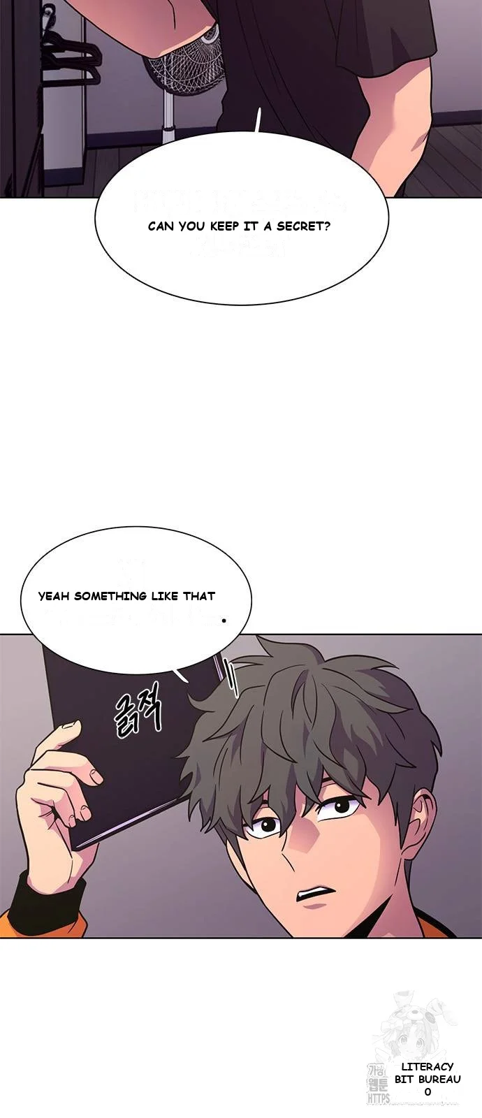 1 Second Episode 4 - Page 18