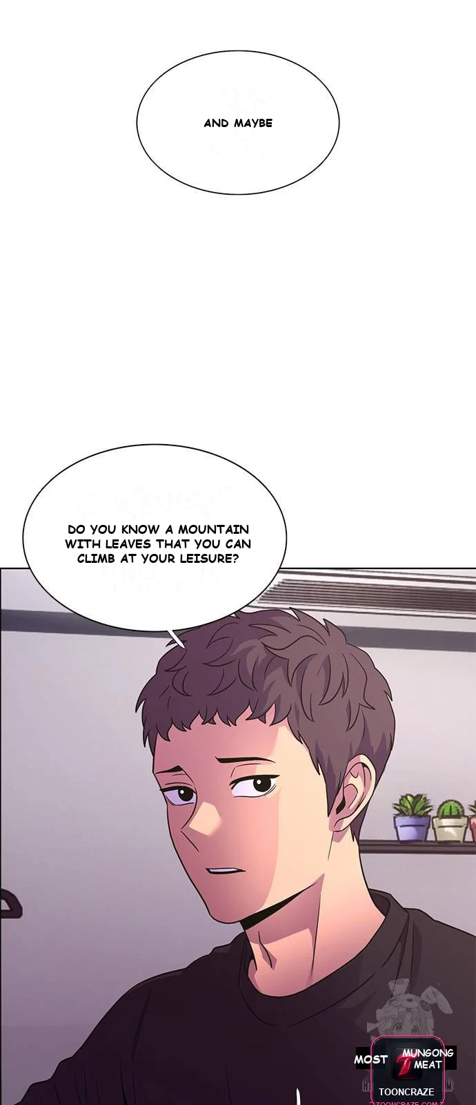 1 Second Episode 4 - Page 19