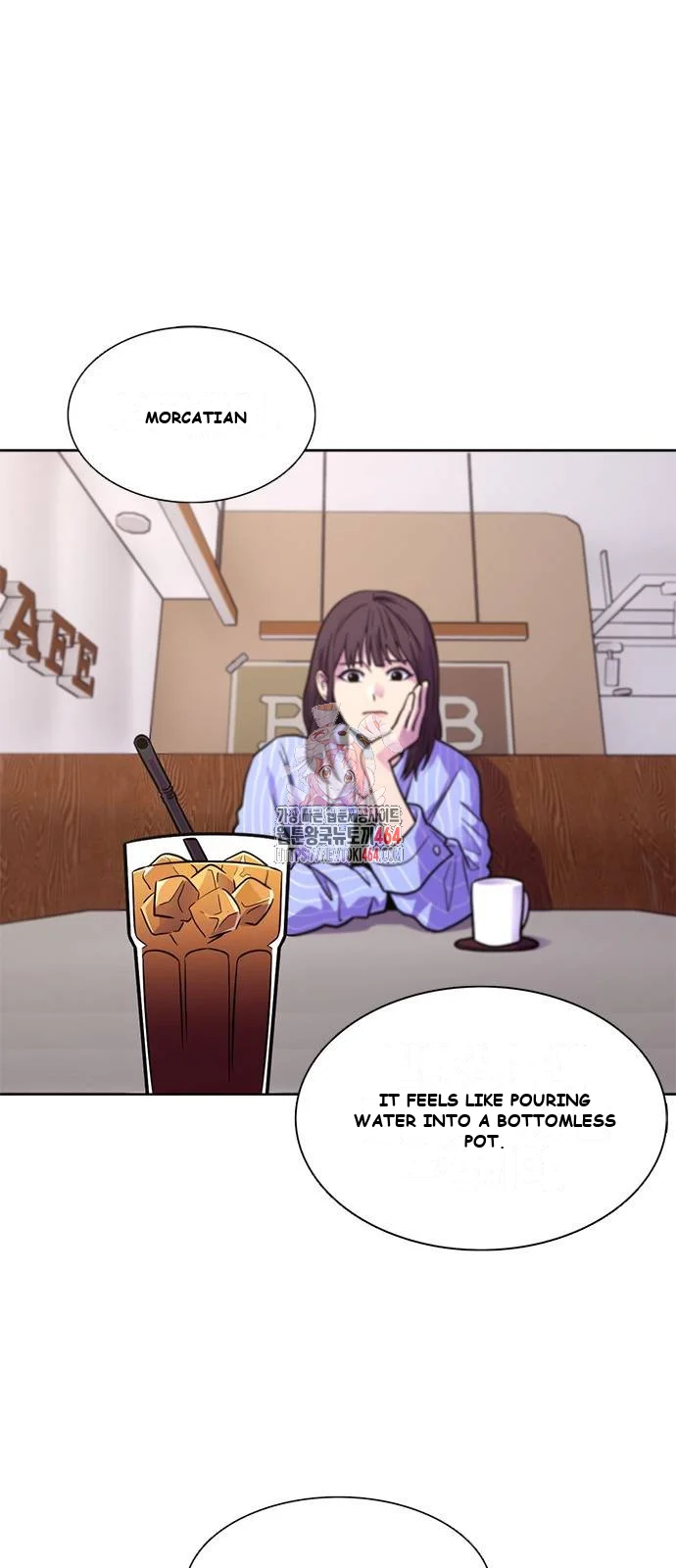 1 Second Episode 4 - Page 2