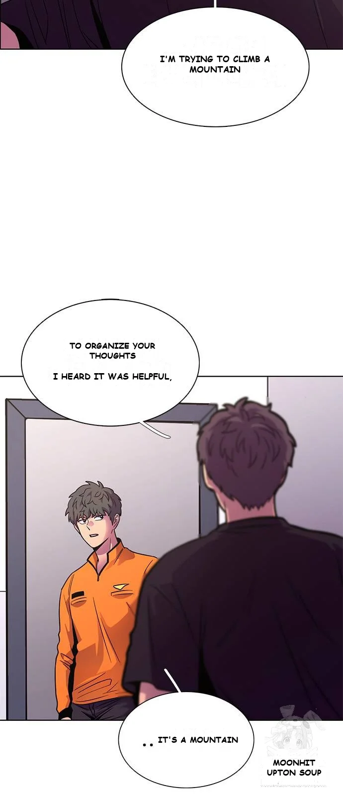 1 Second Episode 4 - Page 20