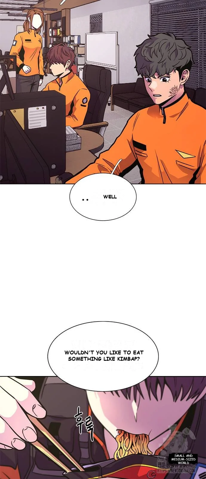 1 Second Episode 4 - Page 24