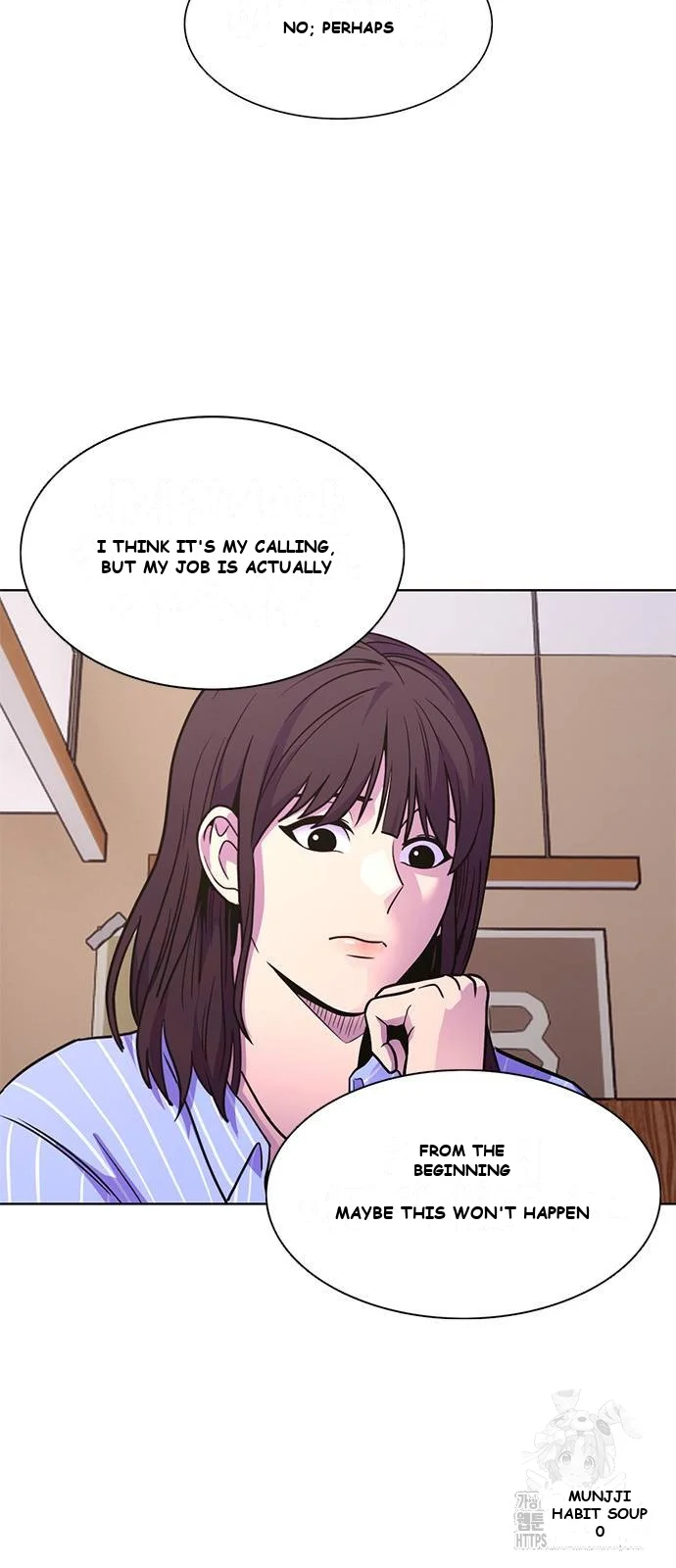 1 Second Episode 4 - Page 3