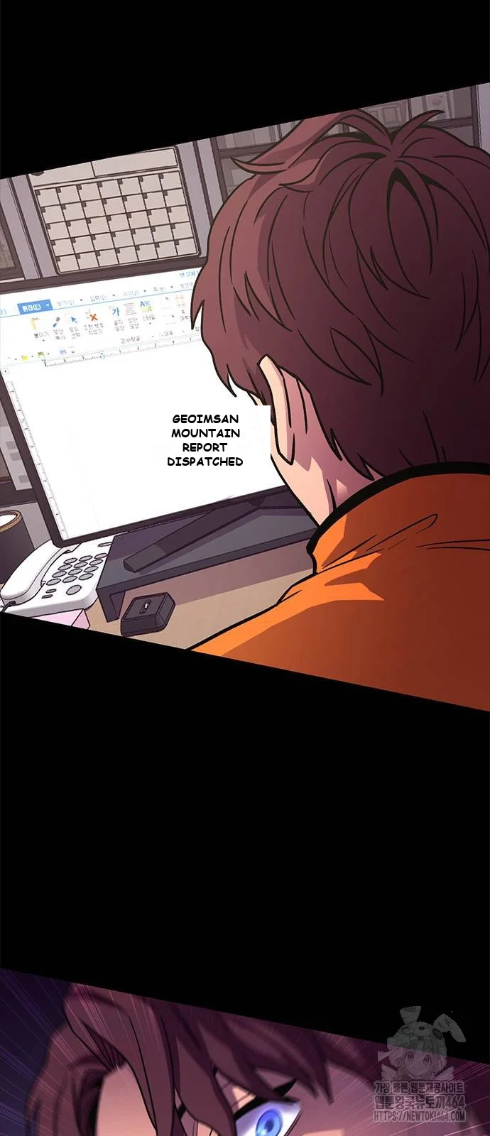 1 Second Episode 4 - Page 30
