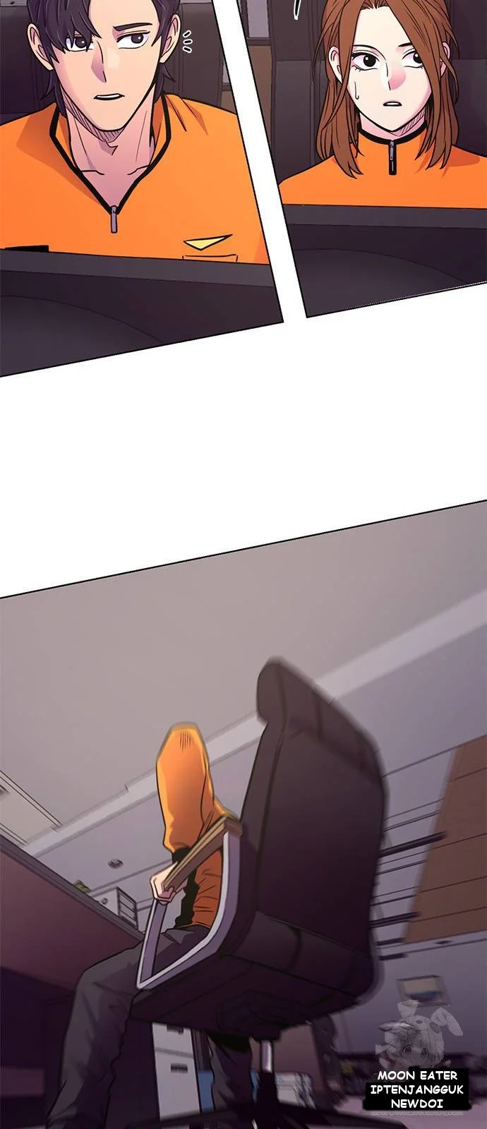 1 Second Episode 4 - Page 37