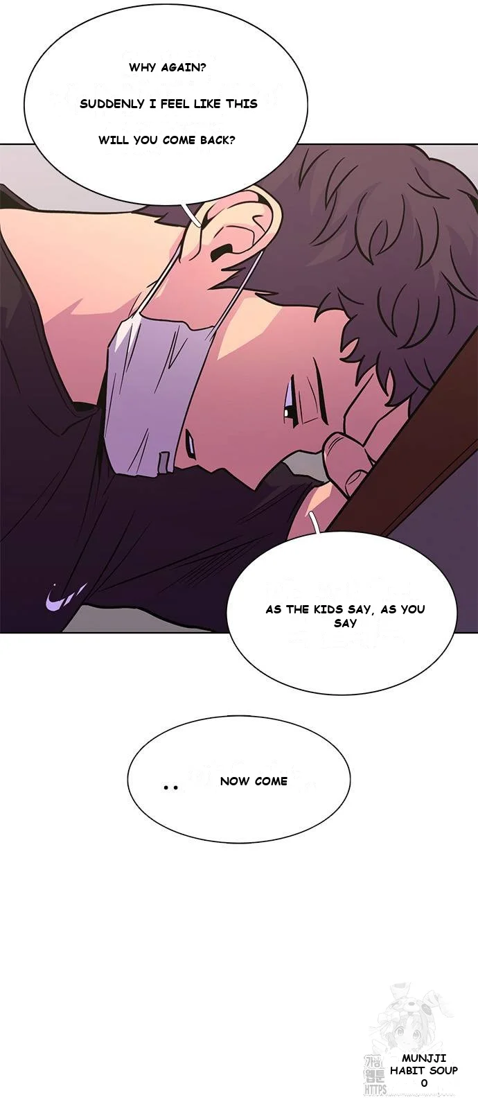 1 Second Episode 4 - Page 4