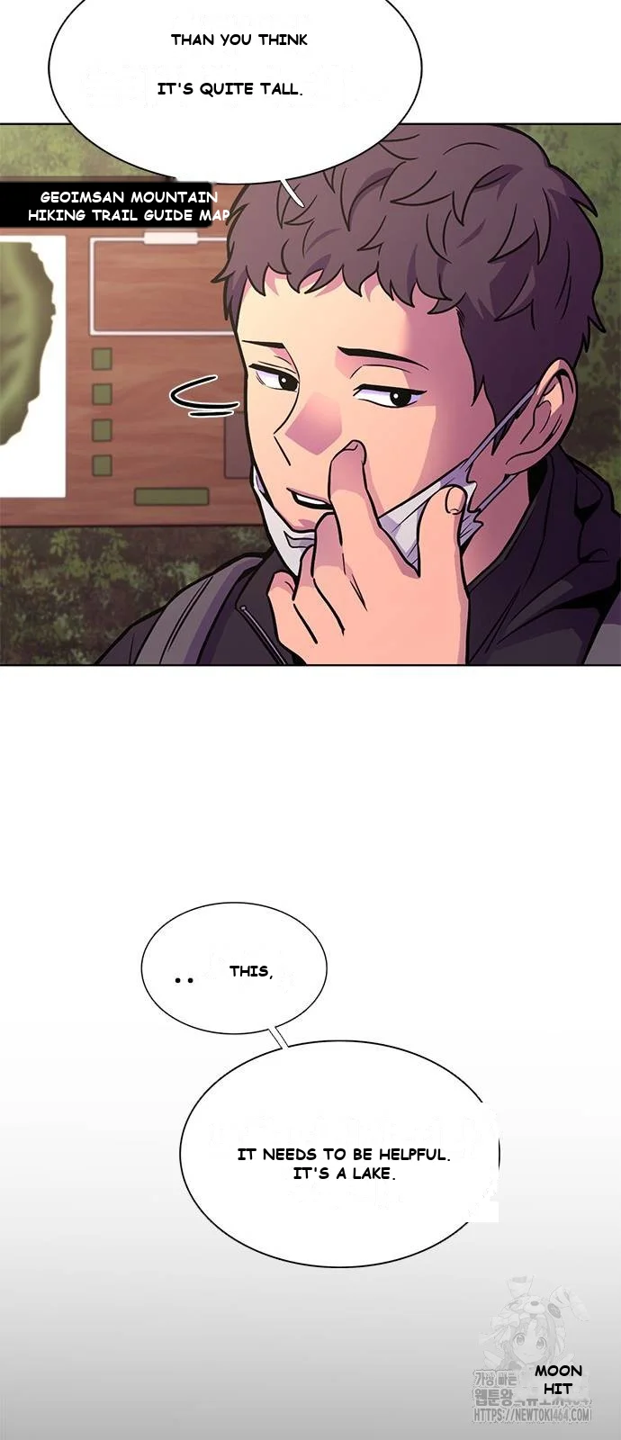 1 Second Episode 4 - Page 45