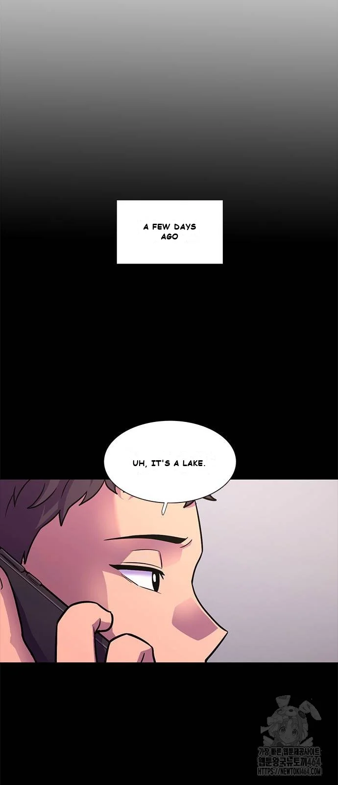 1 Second Episode 4 - Page 46