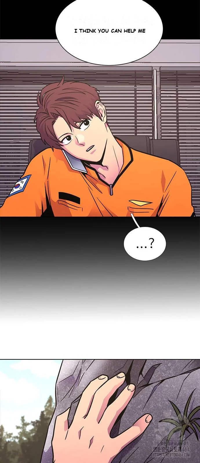1 Second Episode 4 - Page 48
