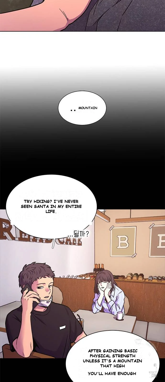 1 Second Episode 4 - Page 49