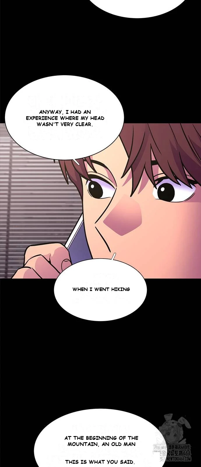 1 Second Episode 4 - Page 50