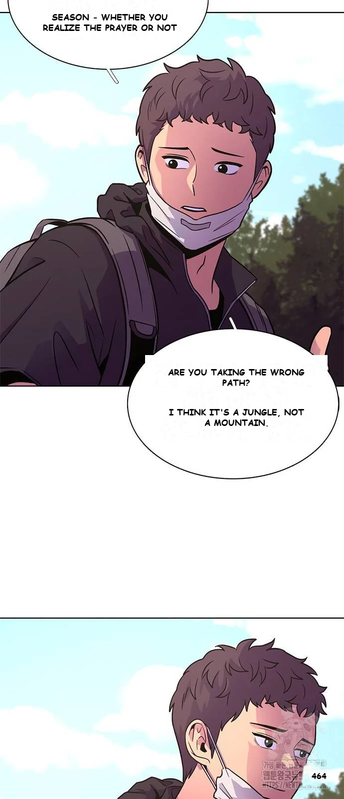 1 Second Episode 4 - Page 57