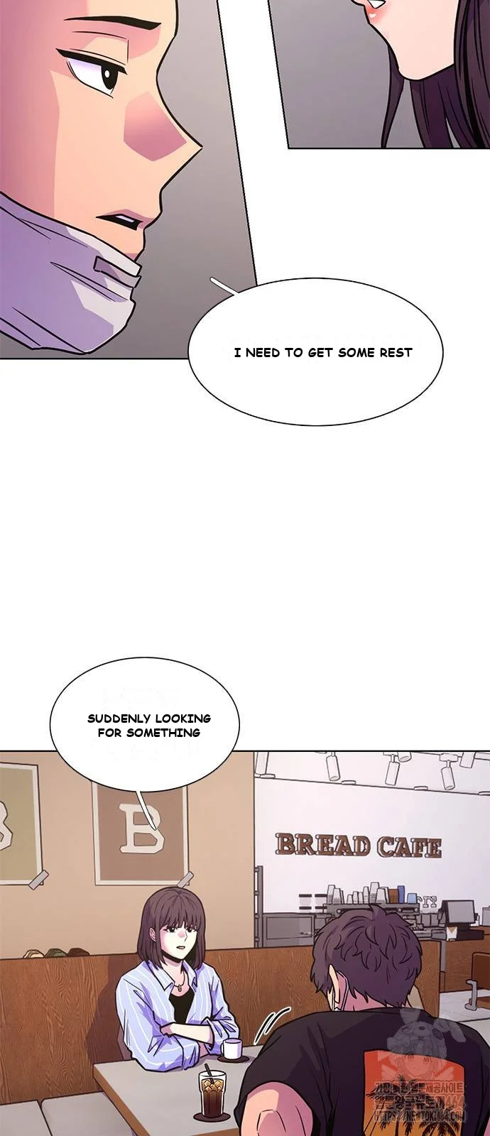 1 Second Episode 4 - Page 6