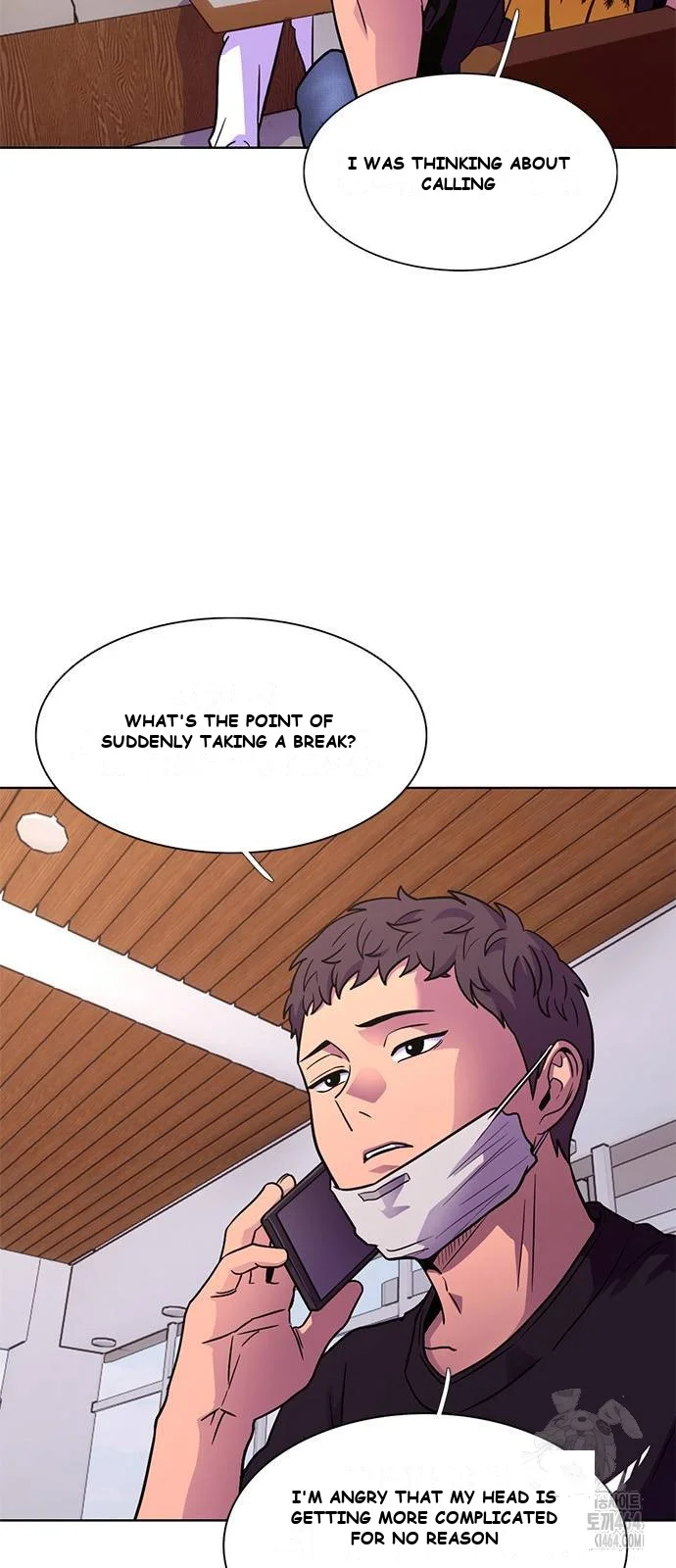 1 Second Episode 4 - Page 7