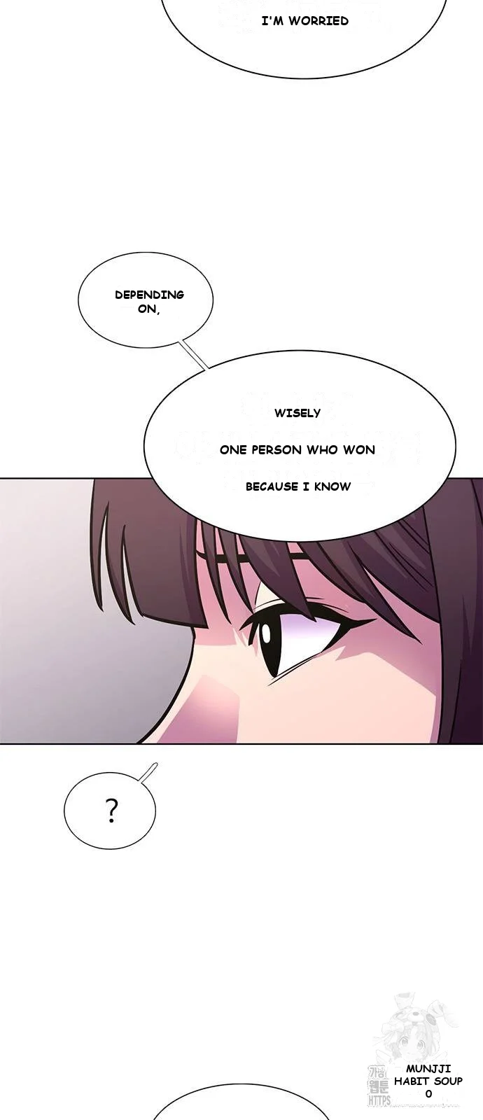 1 Second Episode 4 - Page 8