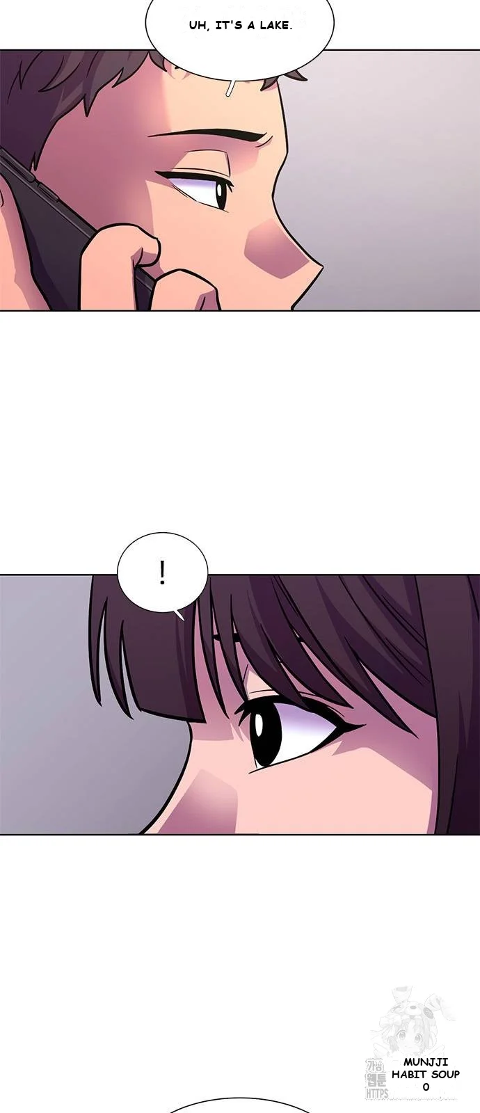1 Second Episode 4 - Page 9
