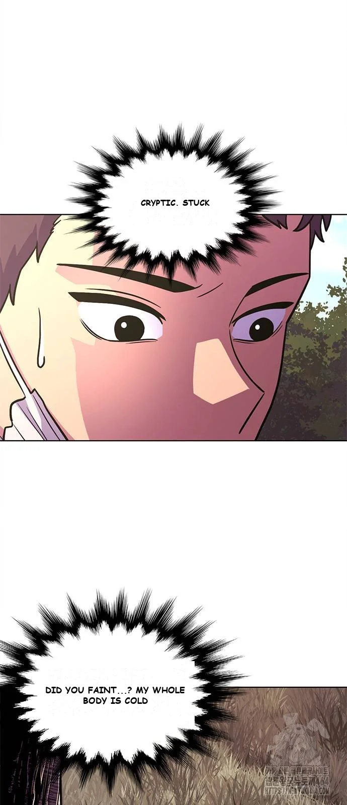 1 Second Episode 5 - Page 10