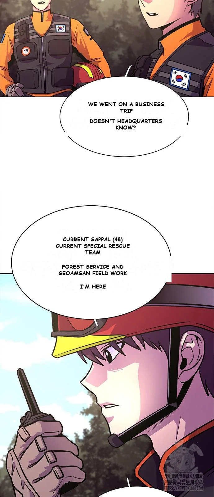 1 Second Episode 5 - Page 16