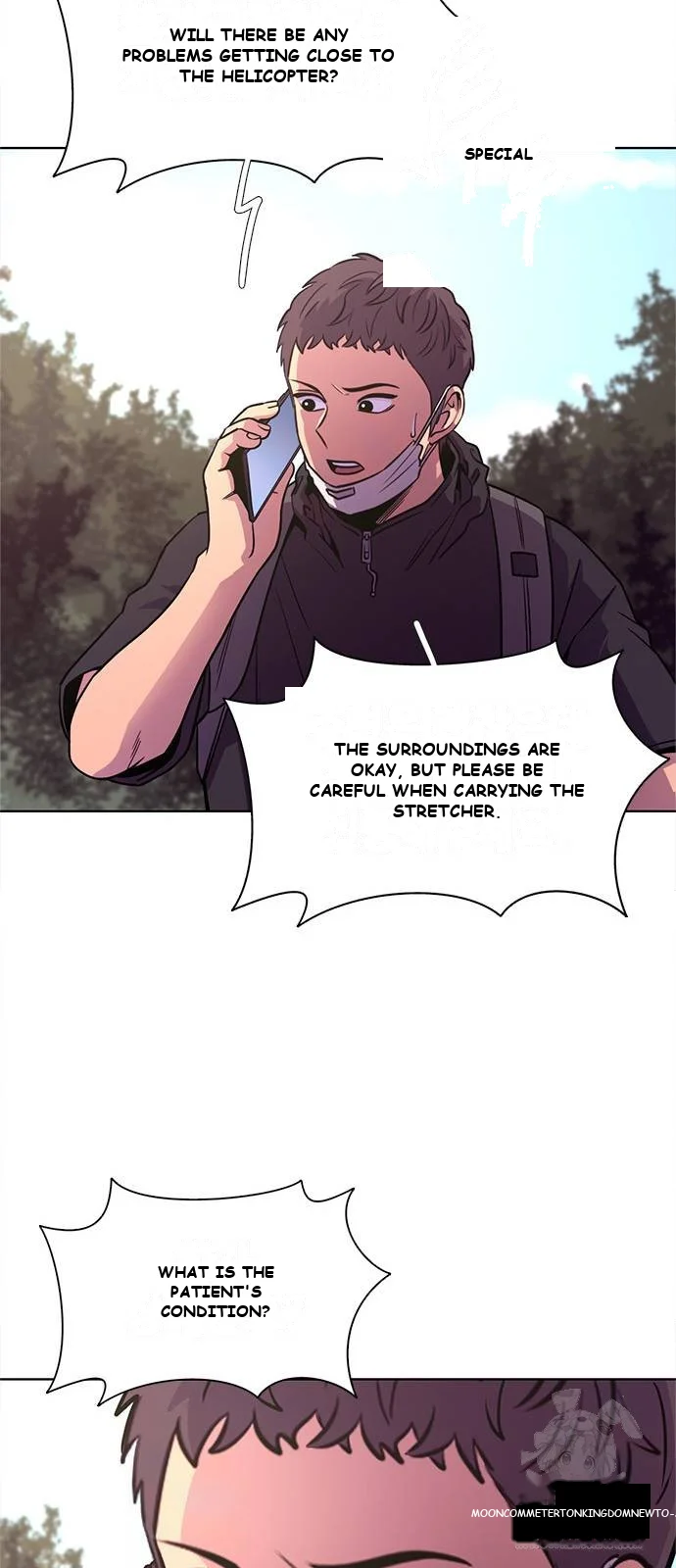 1 Second Episode 5 - Page 22