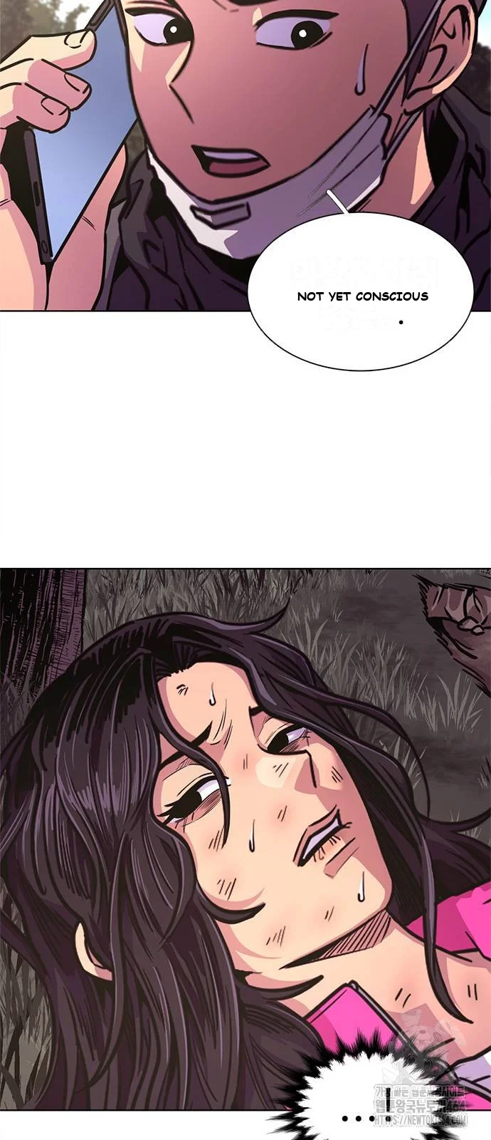 1 Second Episode 5 - Page 23