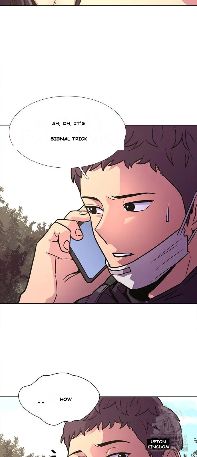 1 Second Episode 5 - Page 28