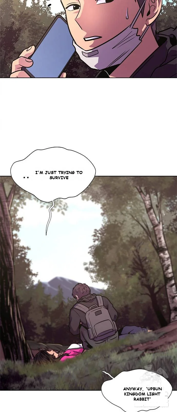 1 Second Episode 5 - Page 29