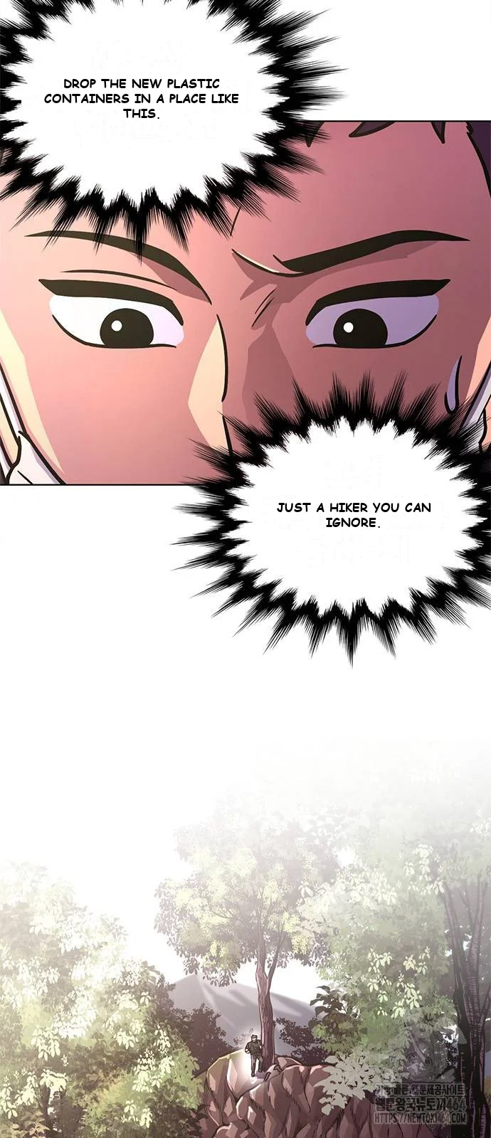1 Second Episode 5 - Page 3