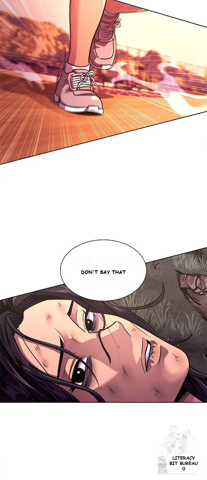 1 Second Episode 5 - Page 32