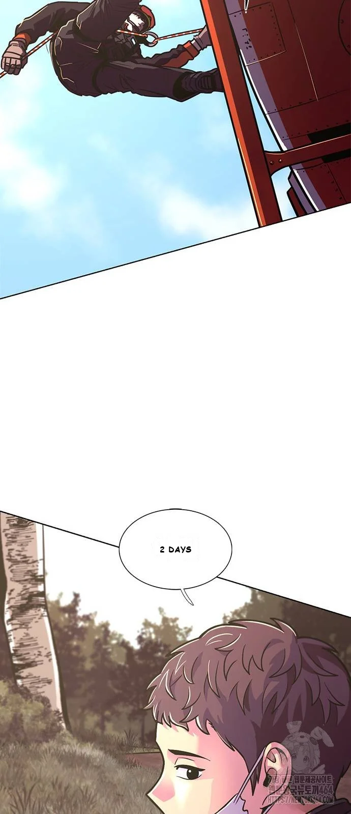 1 Second Episode 5 - Page 39