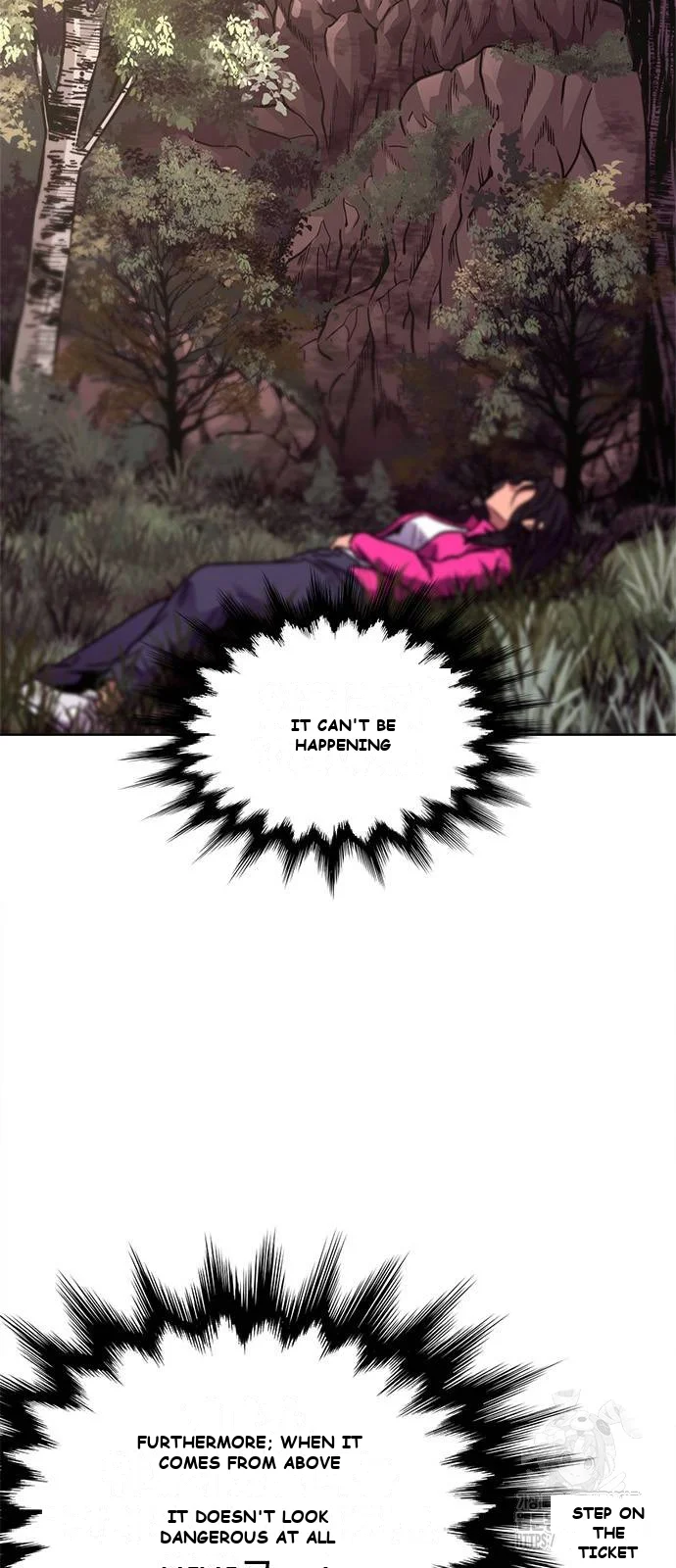 1 Second Episode 5 - Page 4