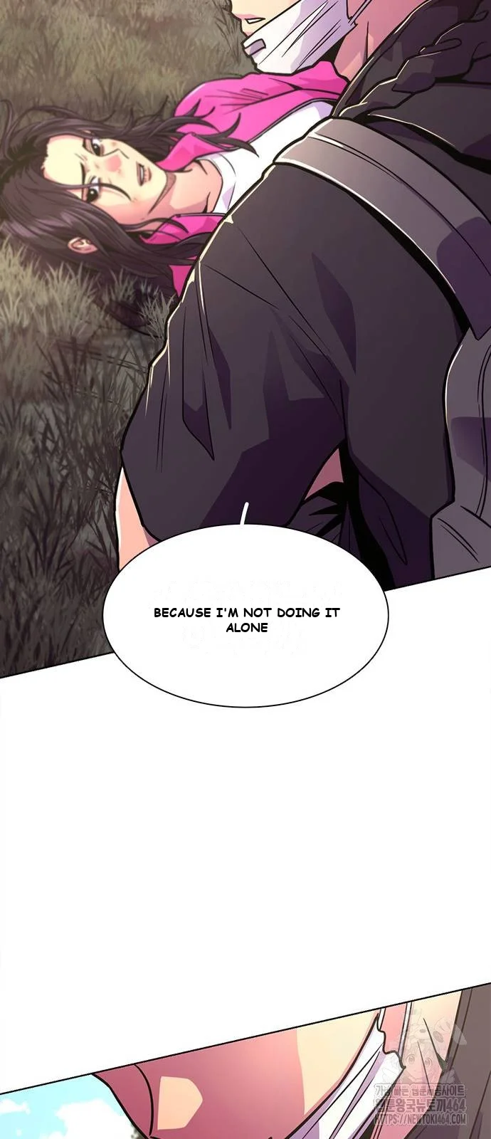 1 Second Episode 5 - Page 40
