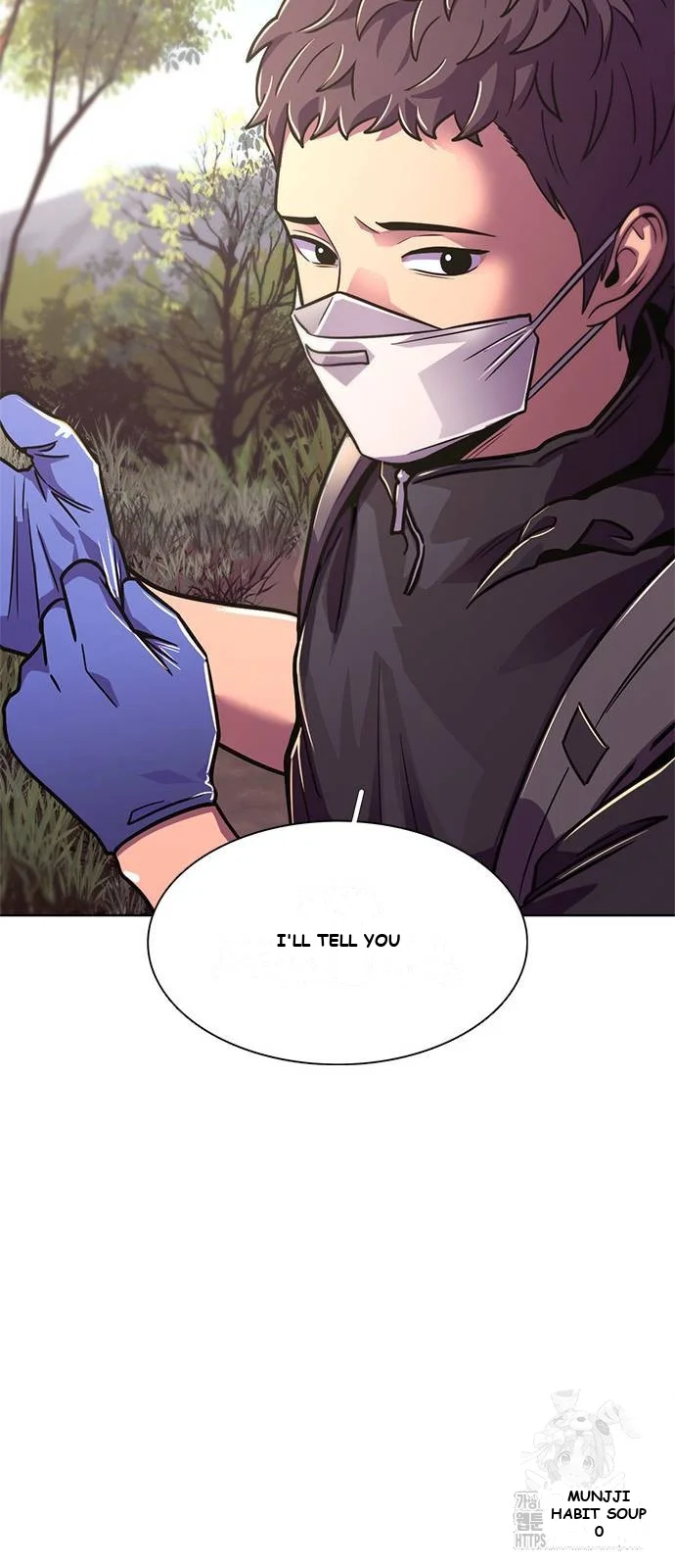 1 Second Episode 5 - Page 44