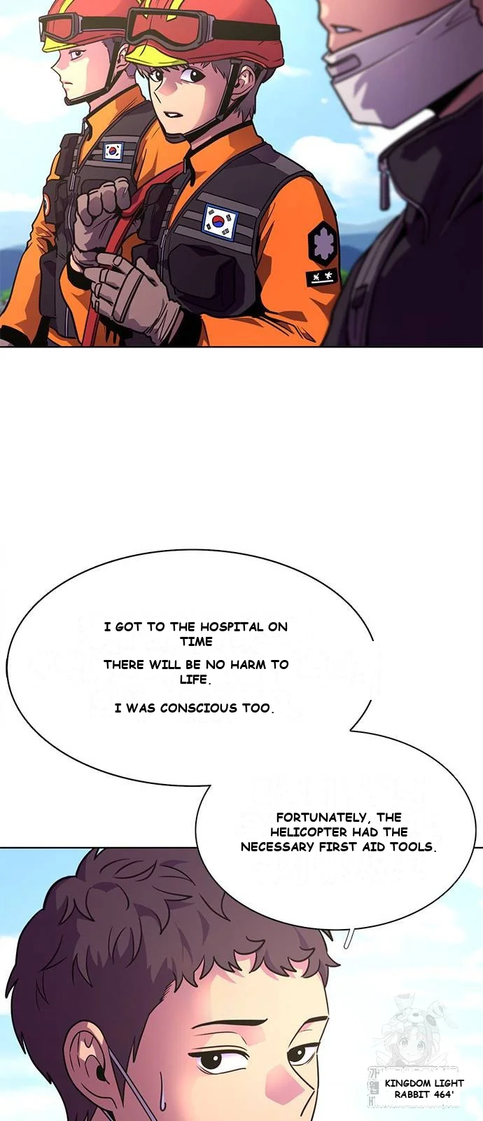 1 Second Episode 5 - Page 48