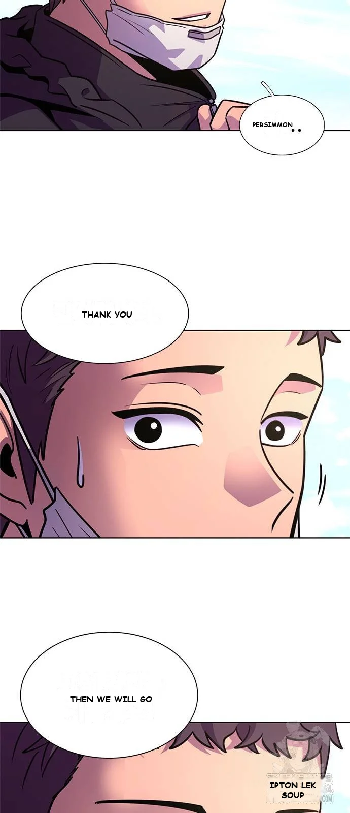 1 Second Episode 5 - Page 49