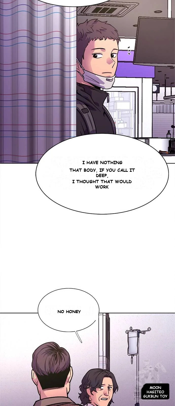 1 Second Episode 5 - Page 53