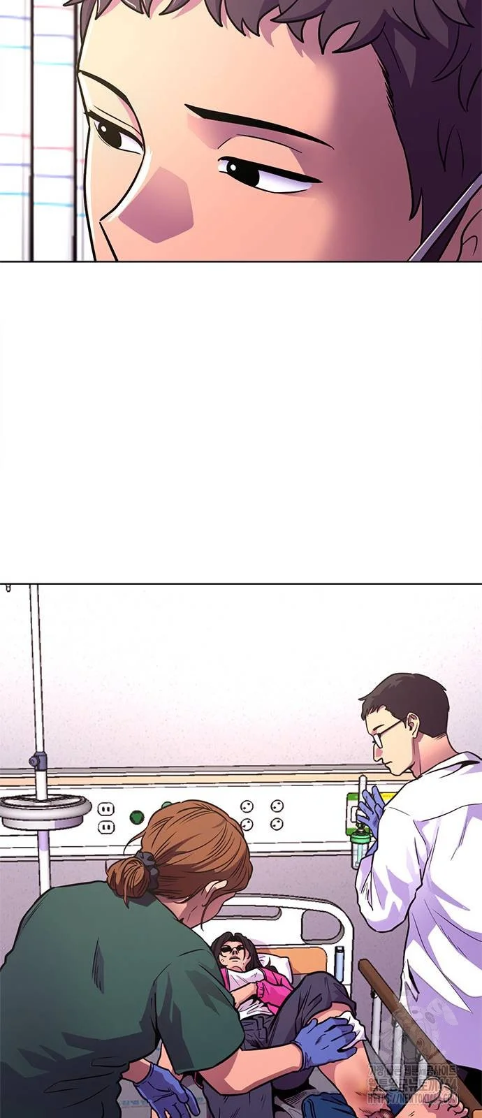 1 Second Episode 5 - Page 55