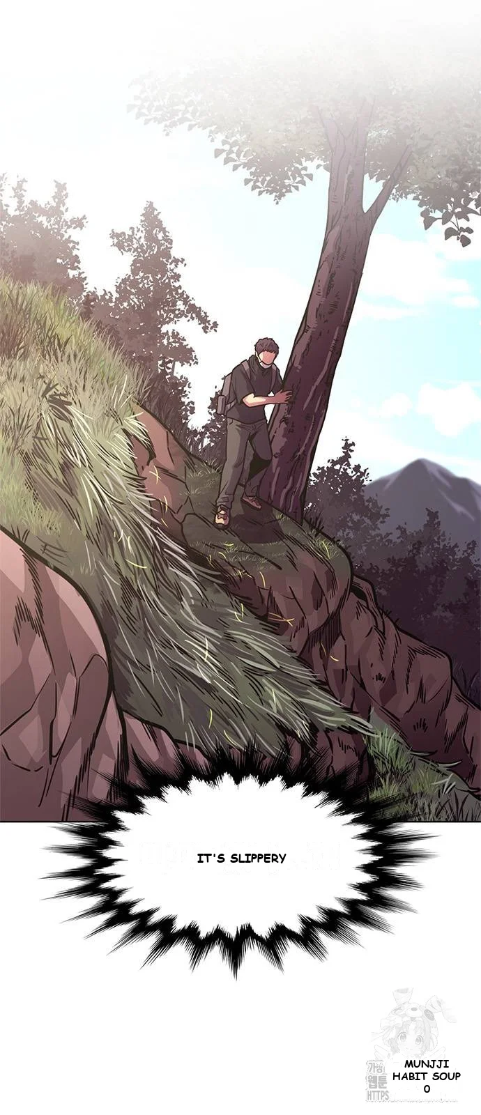 1 Second Episode 5 - Page 6