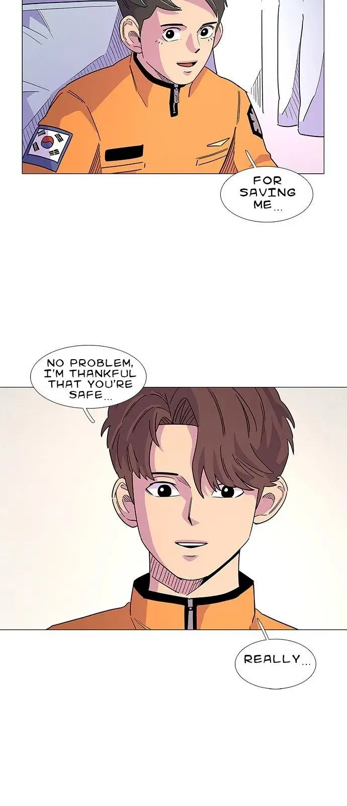 1 Second Episode 6 - Page 25