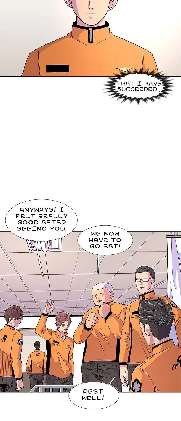 1 Second Episode 6 - Page 28