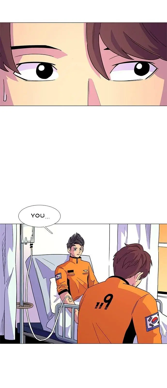 1 Second Episode 6 - Page 33