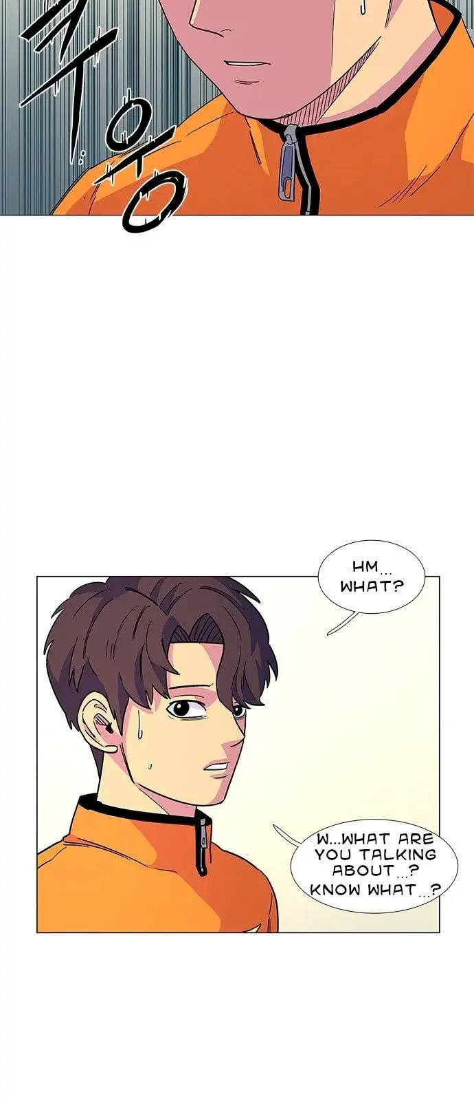 1 Second Episode 6 - Page 35