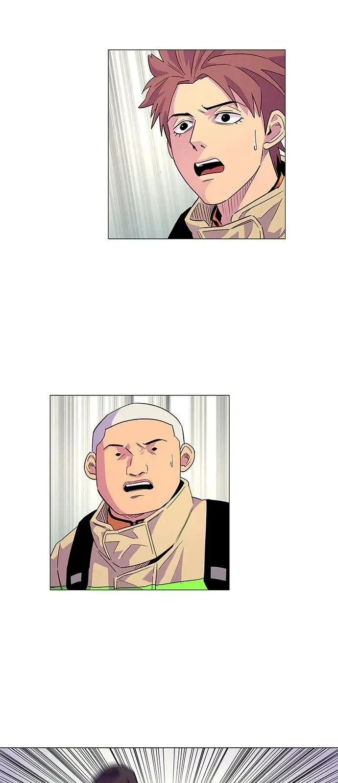 1 Second Episode 6 - Page 4