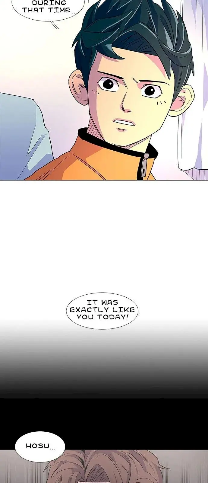 1 Second Episode 6 - Page 41