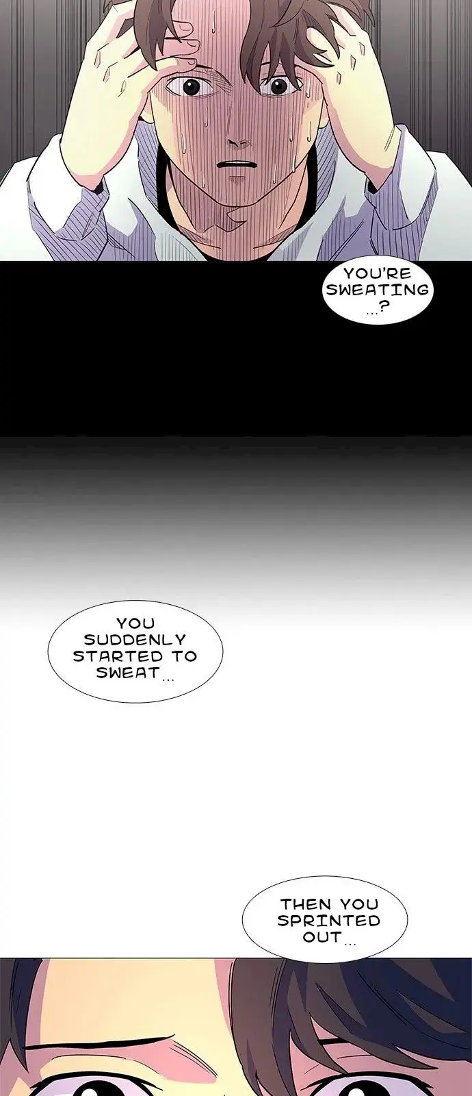 1 Second Episode 6 - Page 42