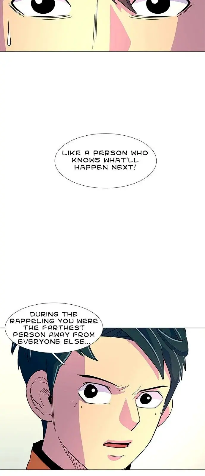1 Second Episode 6 - Page 43