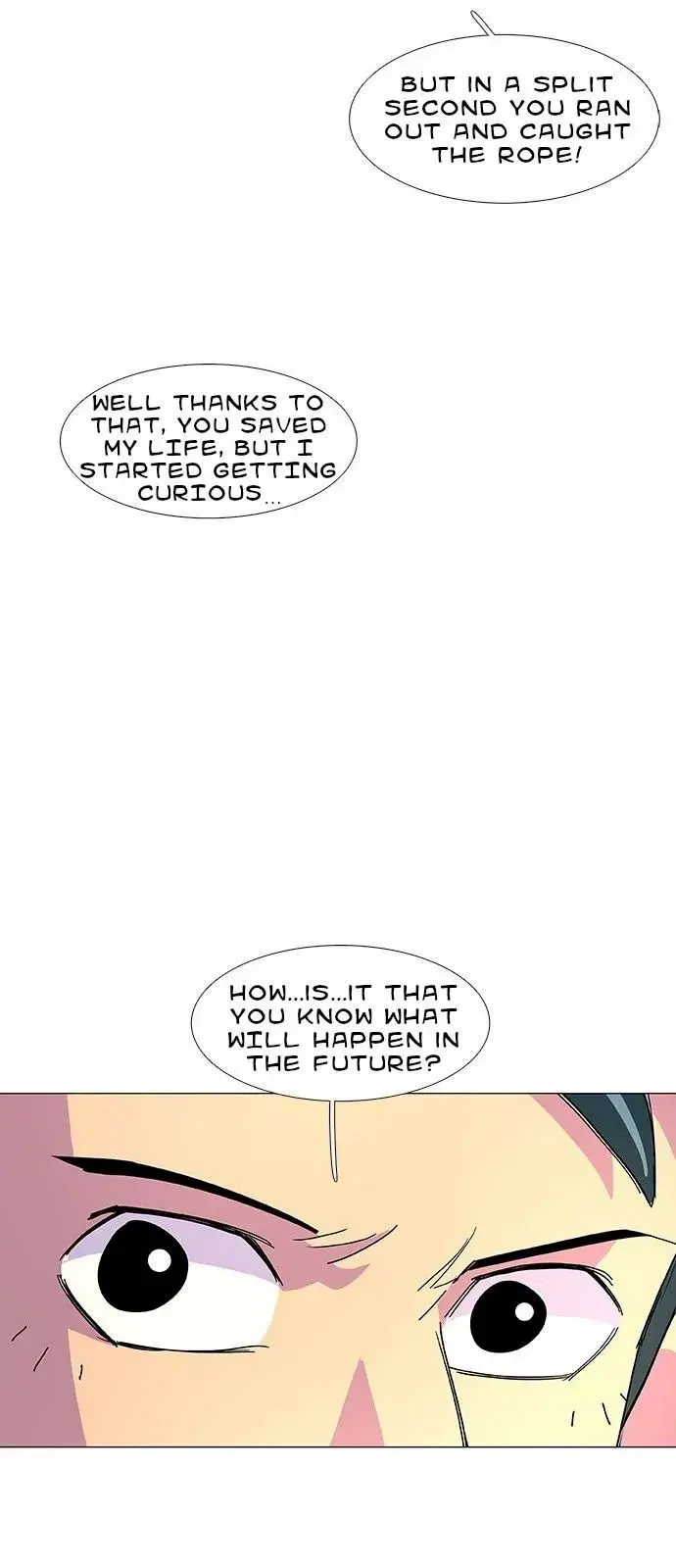 1 Second Episode 6 - Page 44