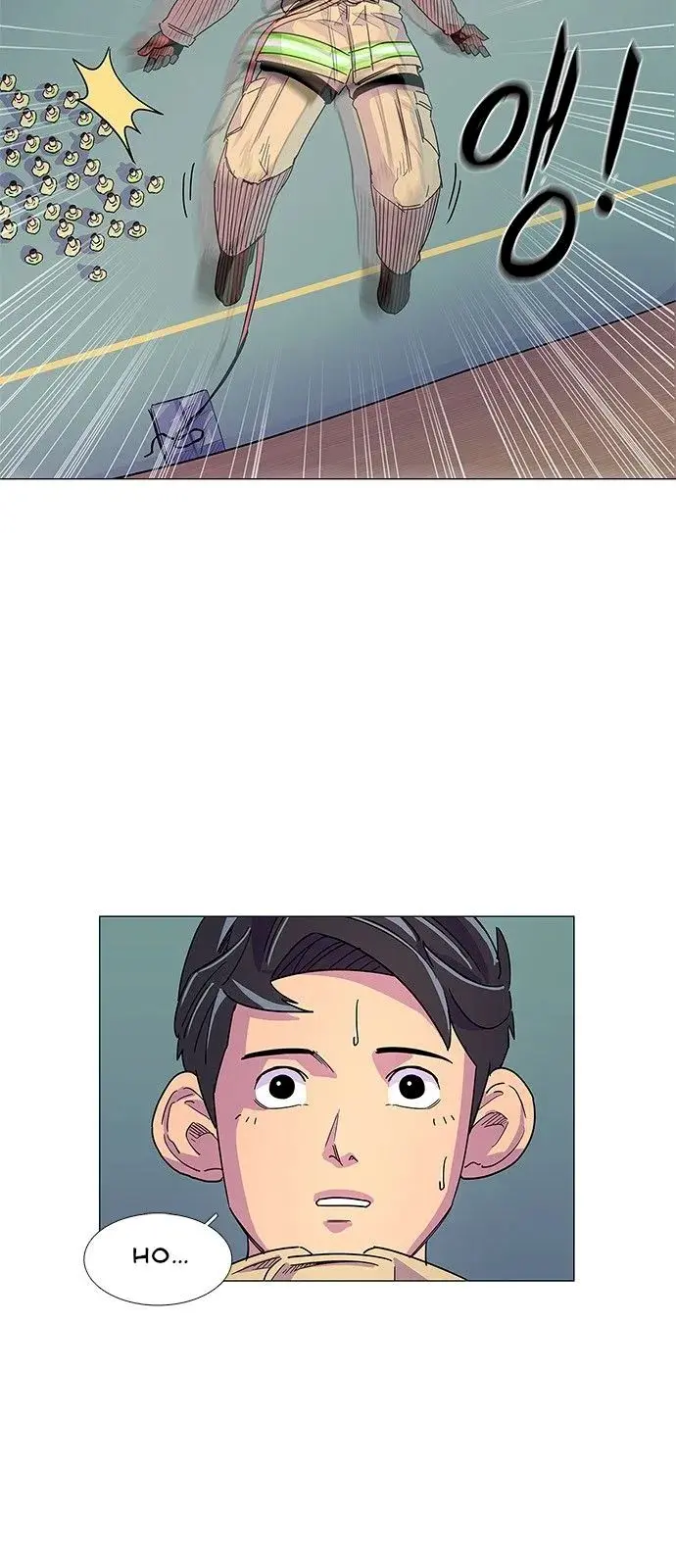 1 Second Episode 6 - Page 7