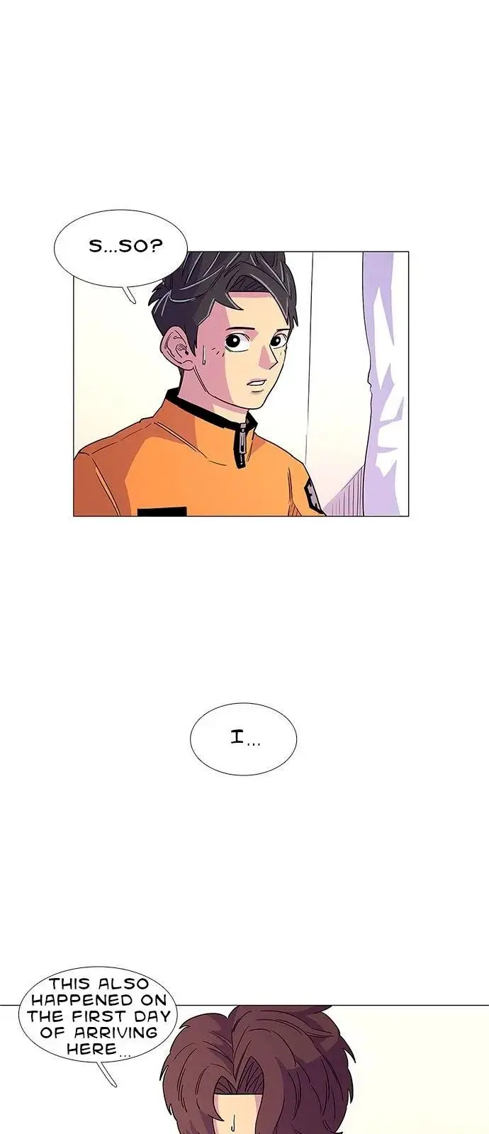 1 Second Episode 7 - Page 10