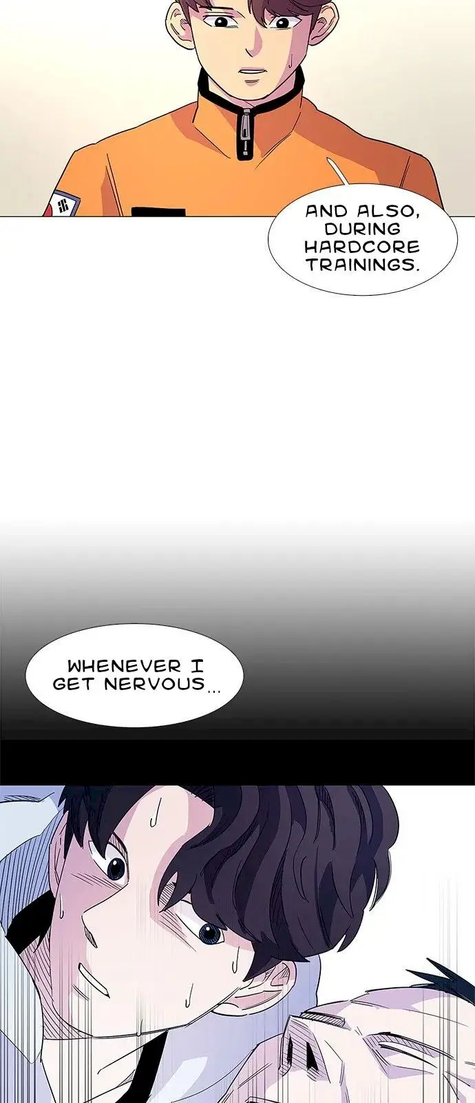 1 Second Episode 7 - Page 11